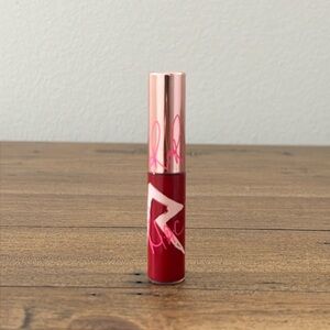 Mac Riri woo limited edition lipglass lipgloss